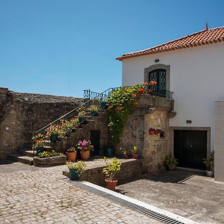 Casa Praia E Campo ビアナドカステロ エクステリア 写真