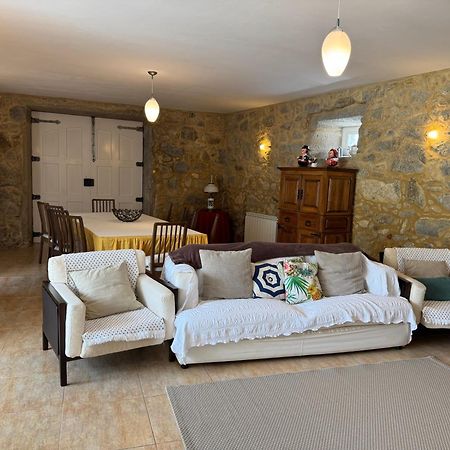 Casa Praia E Campo ビアナドカステロ エクステリア 写真