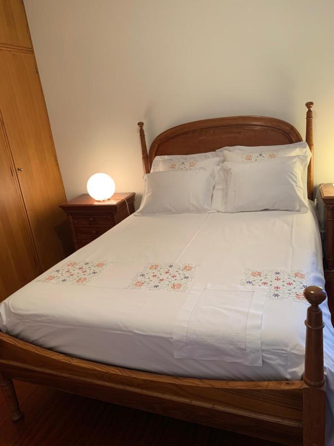 Casa Praia E Campo ビアナドカステロ エクステリア 写真
