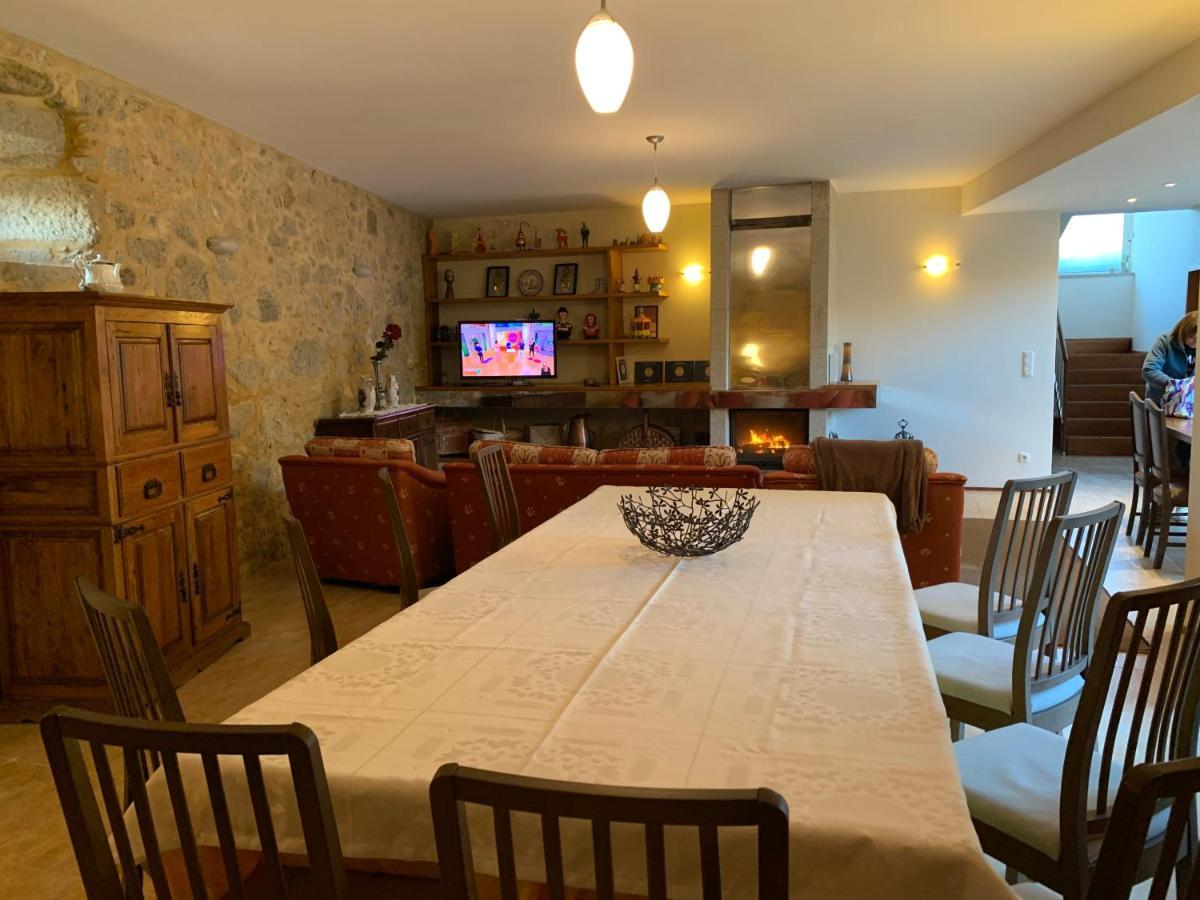 Casa Praia E Campo ビアナドカステロ エクステリア 写真