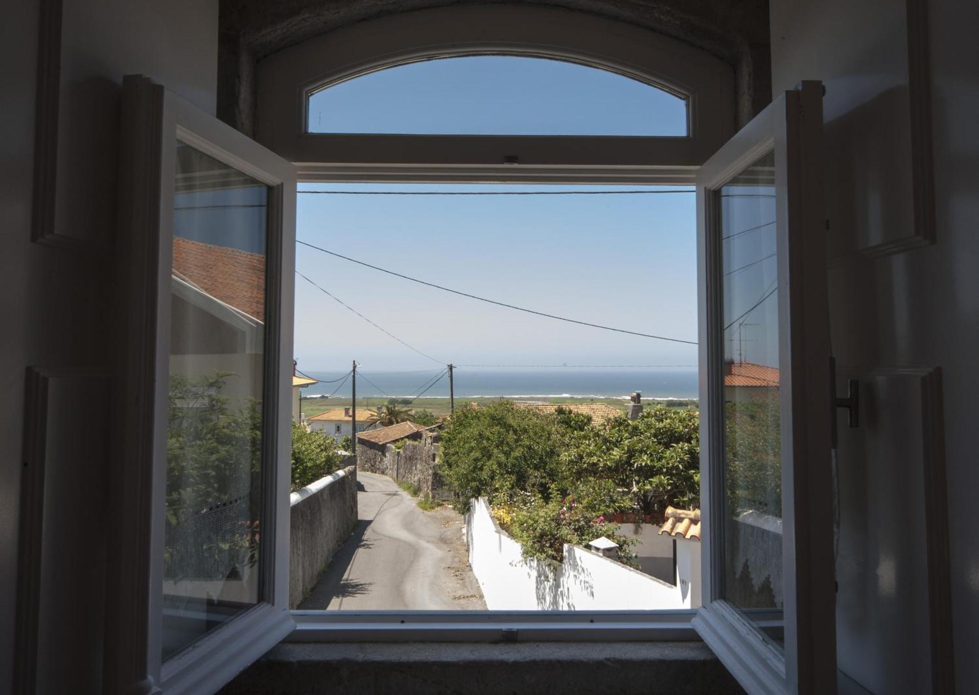 Casa Praia E Campo ビアナドカステロ エクステリア 写真