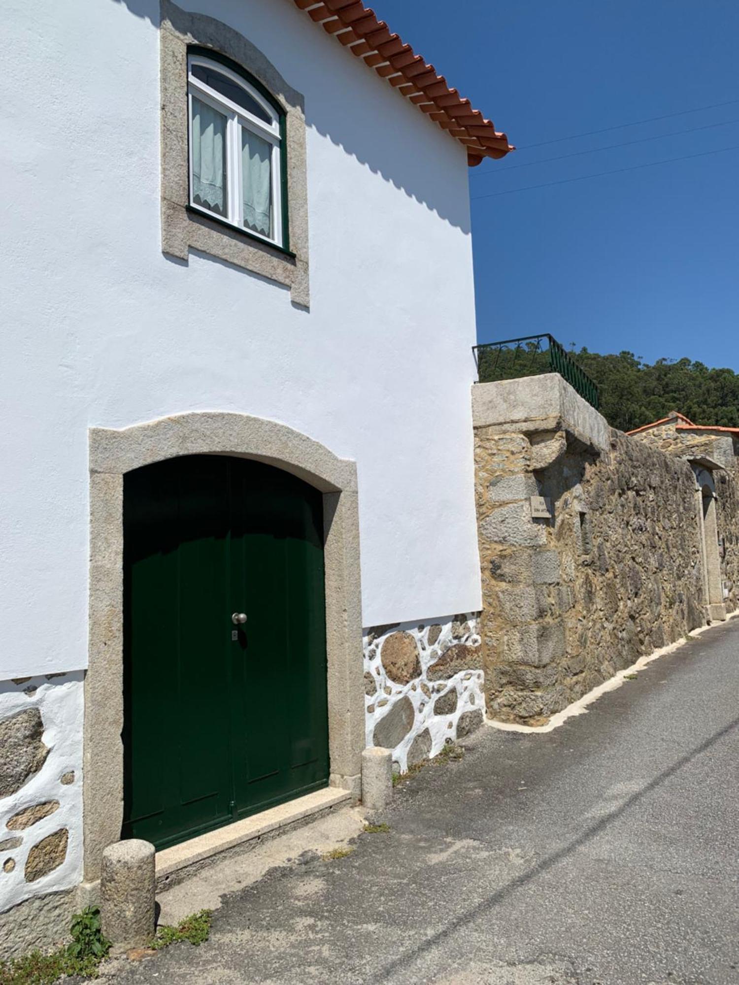 Casa Praia E Campo ビアナドカステロ エクステリア 写真