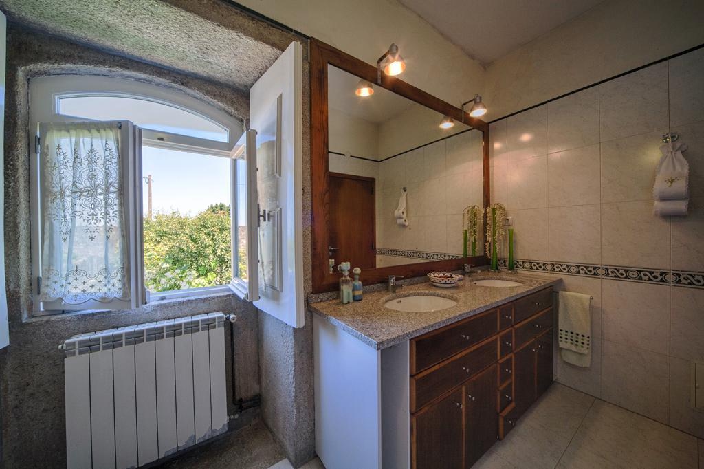 Casa Praia E Campo ビアナドカステロ 部屋 写真