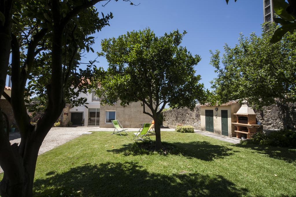Casa Praia E Campo ビアナドカステロ 部屋 写真