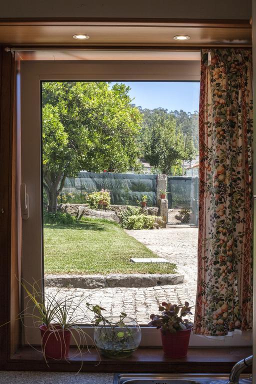 Casa Praia E Campo ビアナドカステロ エクステリア 写真