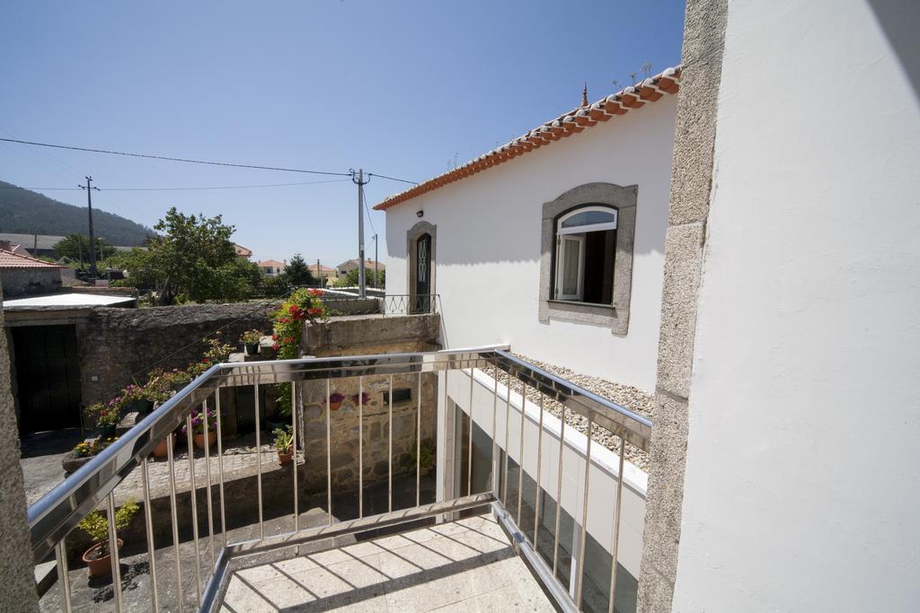 Casa Praia E Campo ビアナドカステロ エクステリア 写真