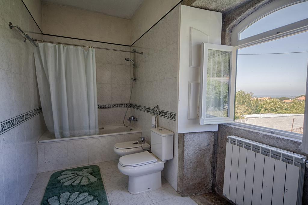 Casa Praia E Campo ビアナドカステロ エクステリア 写真