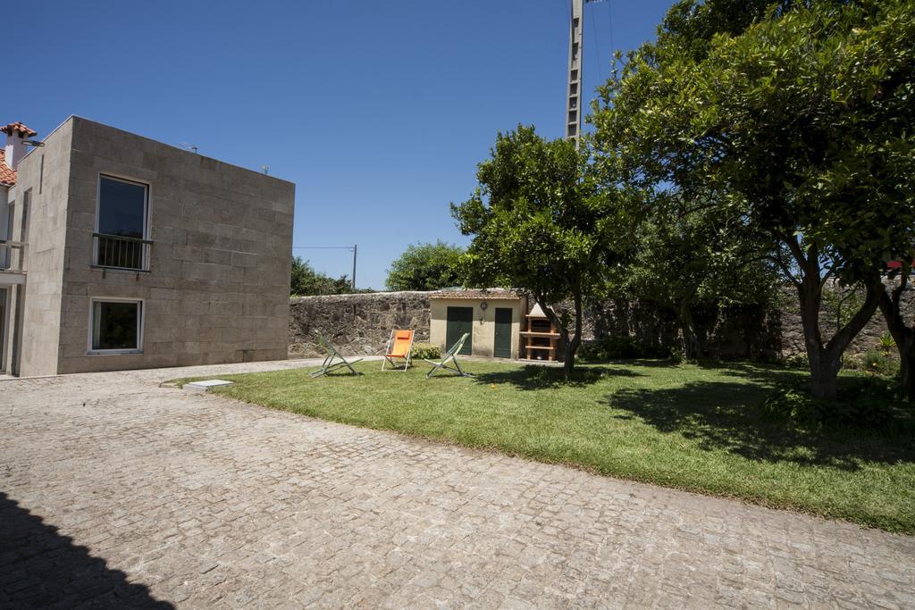 Casa Praia E Campo ビアナドカステロ エクステリア 写真