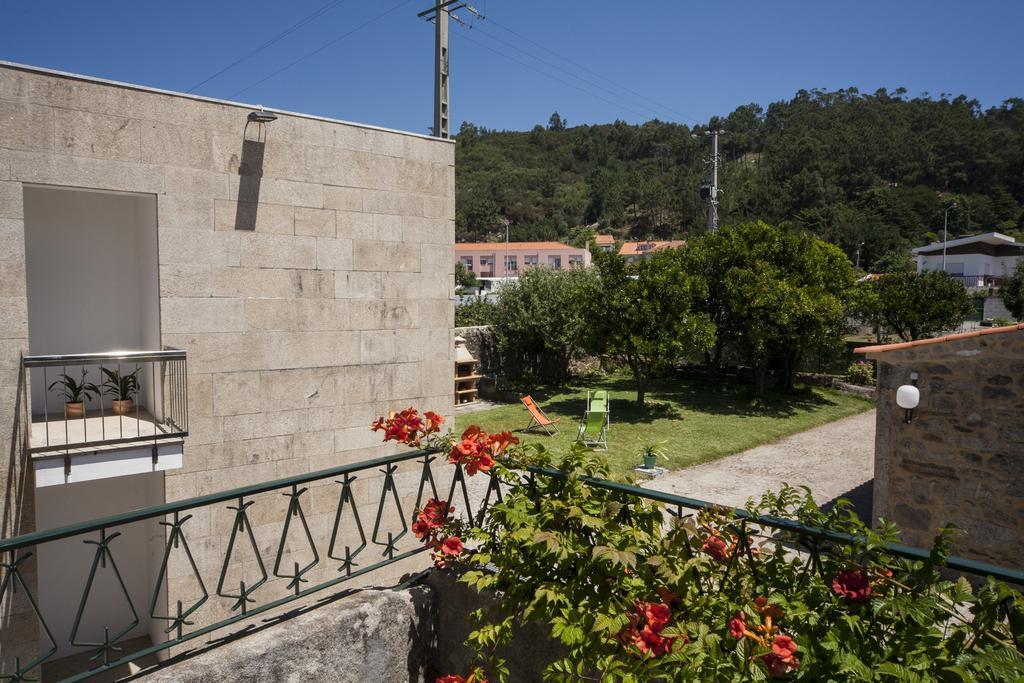 Casa Praia E Campo ビアナドカステロ エクステリア 写真